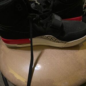 Retro Jordan’s